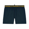Malelions Venetian Zwembroek Navy