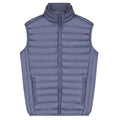 Malelions Vigo Bodywarmer Blauw