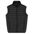 Malelions Vigo Bodywarmer Zwart