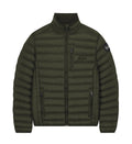 Malelions Vigo Puffer Army M1-PS22-09