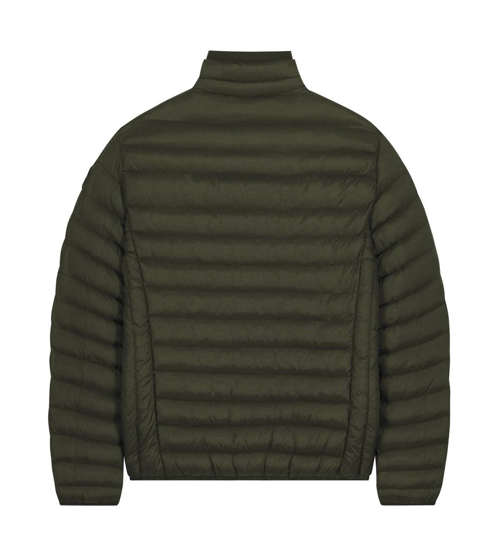 Malelions Vigo Puffer Army M1-PS22-09