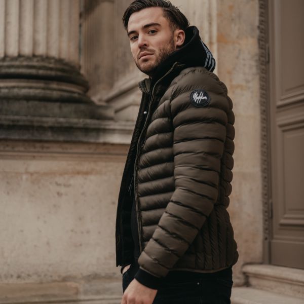 Malelions Vigo Puffer Army