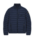 Malelions Vigo Puffer Navy M1-PS22-09