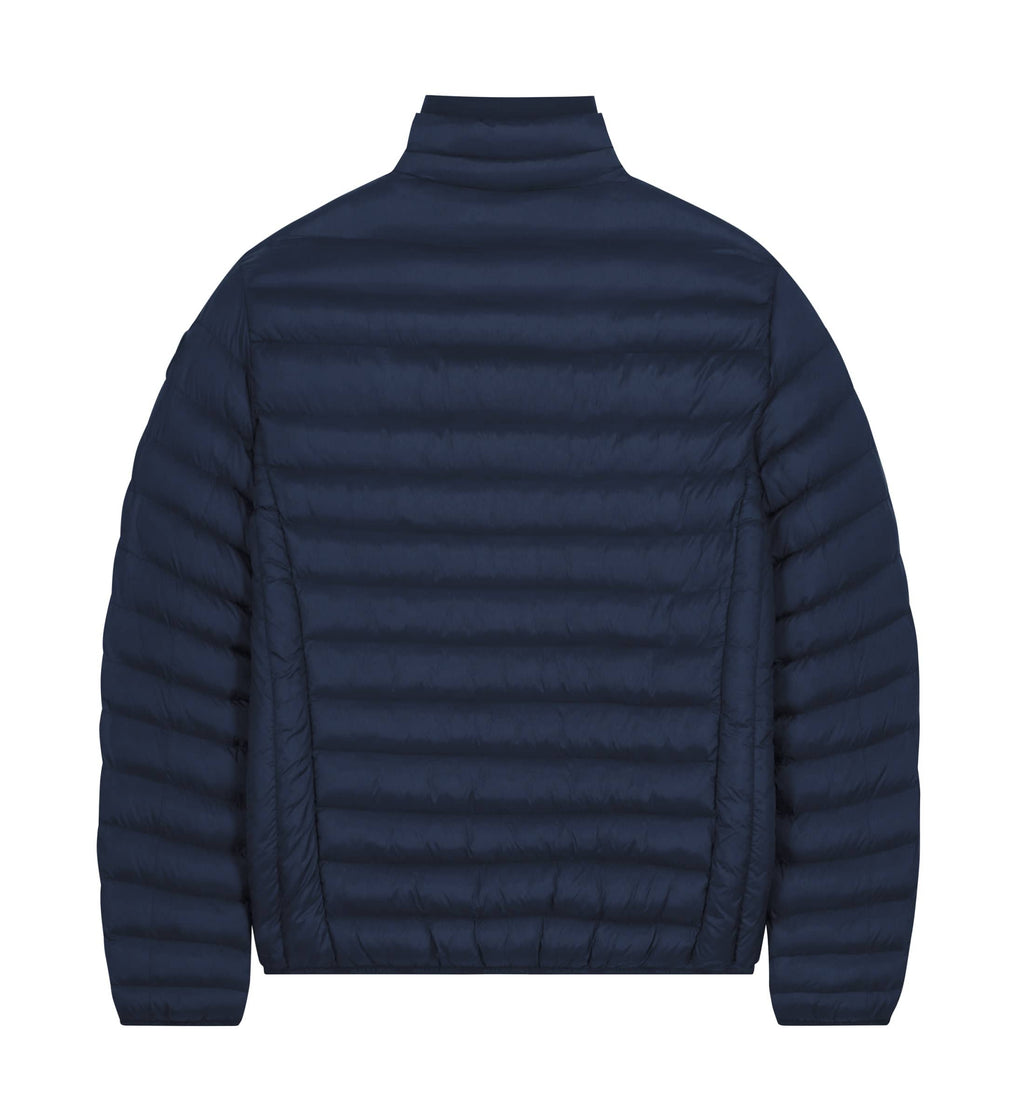 Malelions Vigo Puffer Navy M1-PS22-09