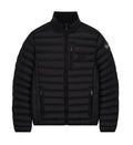 Malelions Vigo Puffer Zwart M1-PS22-09