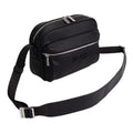 Malelions Void Messenger Bag 2.0 Zwart