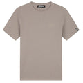 Malelions Signature Waffle T-shirt Bruin
