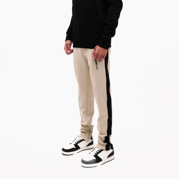 Malelions Workshop Trainingsbroek Beige