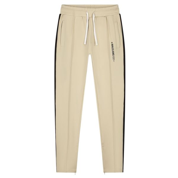 Malelions Workshop Trainingsbroek Beige