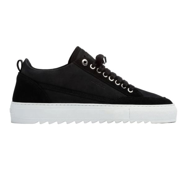 Mason Garments Tia 4A Sneaker Zwart