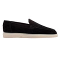 Mason Garments Amalfi Loafers Zwart