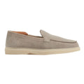 Mason Garments Amalfi Loafer Beige