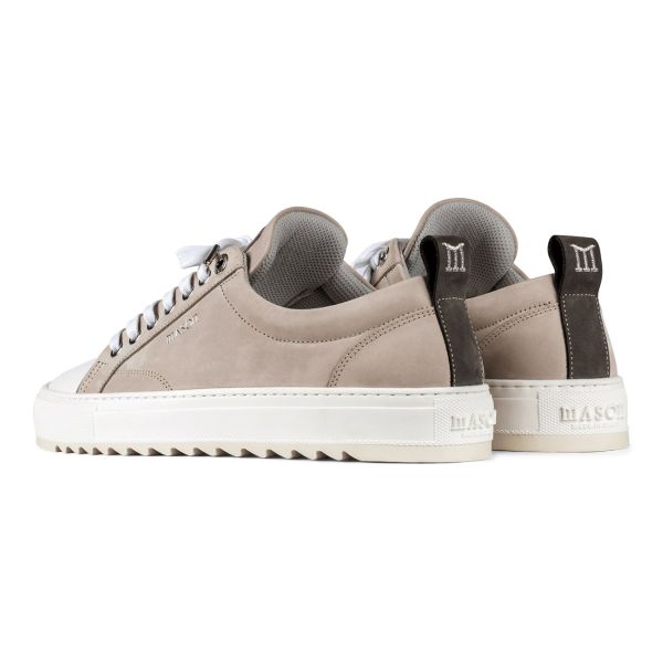 Mason Garments Astro Sneaker Beige