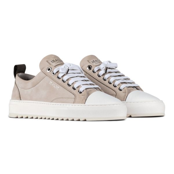 Mason Garments Astro Sneaker Beige