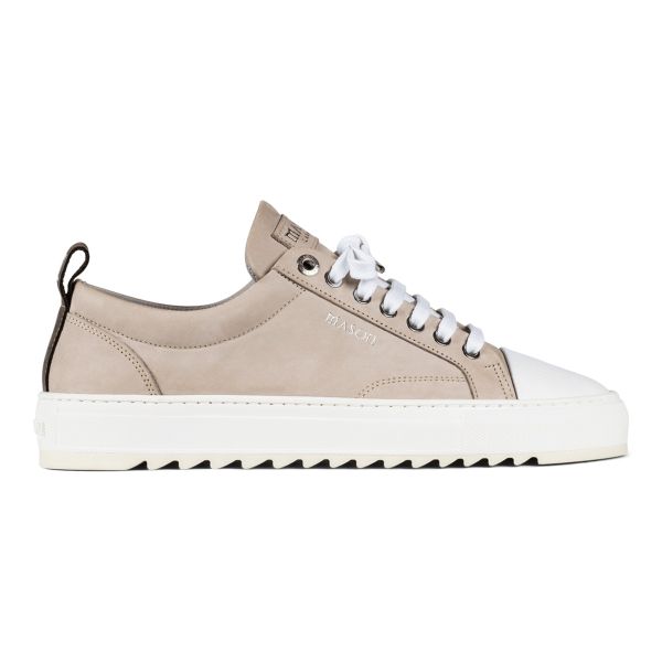 Mason Garments Astro Sneaker Beige