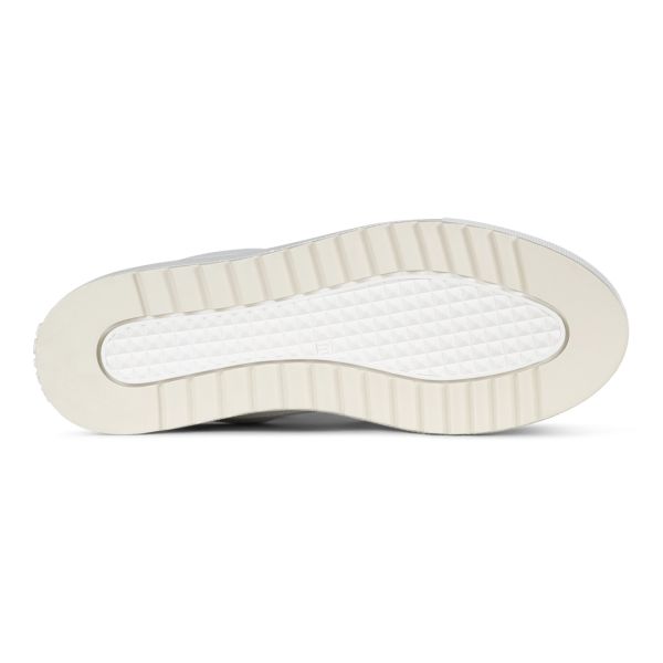 Mason Garments Astro Sneaker Zwart