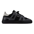 Mason Garments Bari 11C Sneaker Zwart