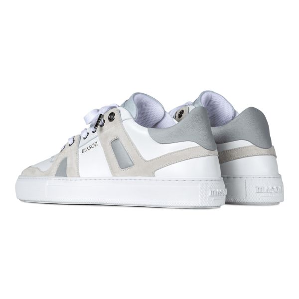 Mason Garments Bari 16A Sneaker Wit