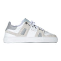 Mason Garments Bari 16A Sneaker Wit