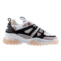 Mason Garments Genova 19F Sneaker Grijs
