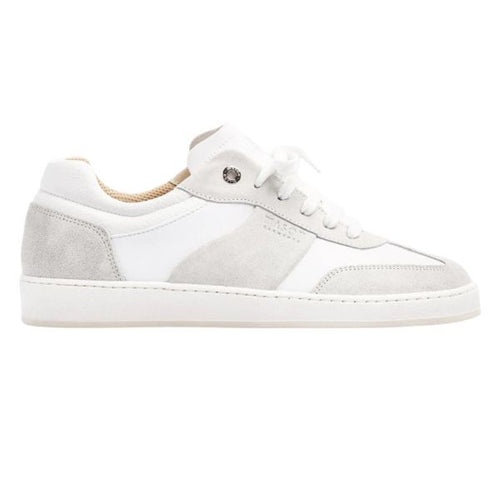 Mason Garments Napoli 11A Sneaker Wit