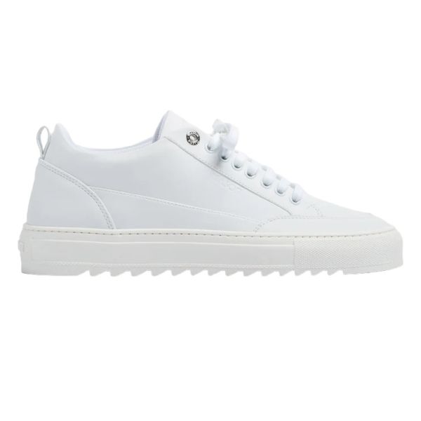 Mason Garments Tia 14A Sneaker Wit