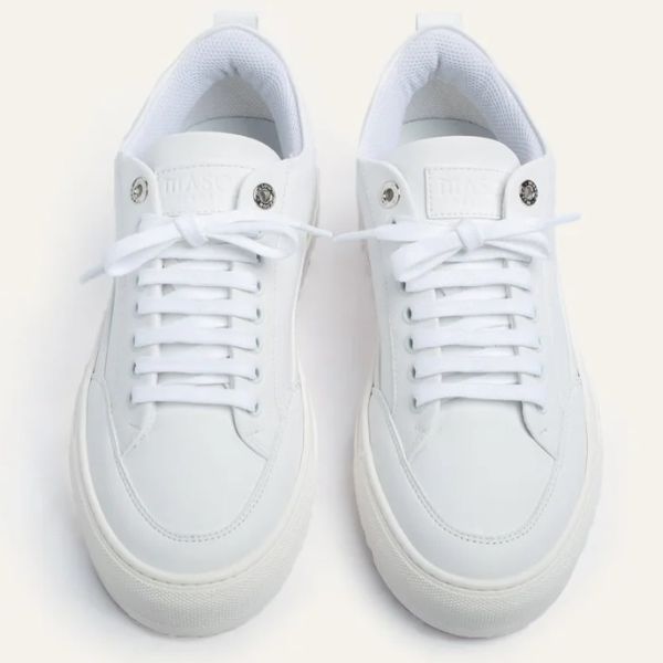 Mason Garments Tia 14A Sneaker Wit