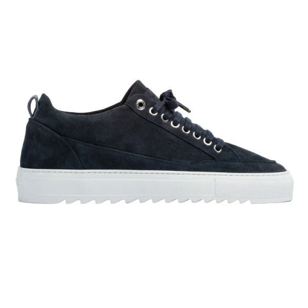 Mason Garments Tia 1I Sneaker Donker Blauw