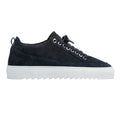 Mason Garments Tia 1I Sneaker Donker Blauw