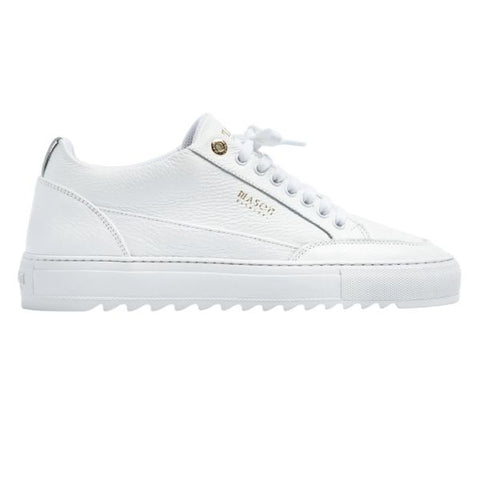 Mason Garments Tia Squali 1A Sneaker Wit