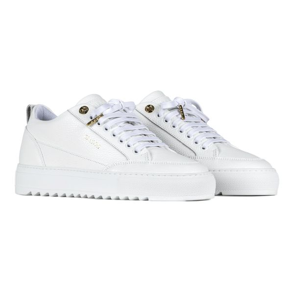 Mason Garments Tia 1A Sneaker Wit
