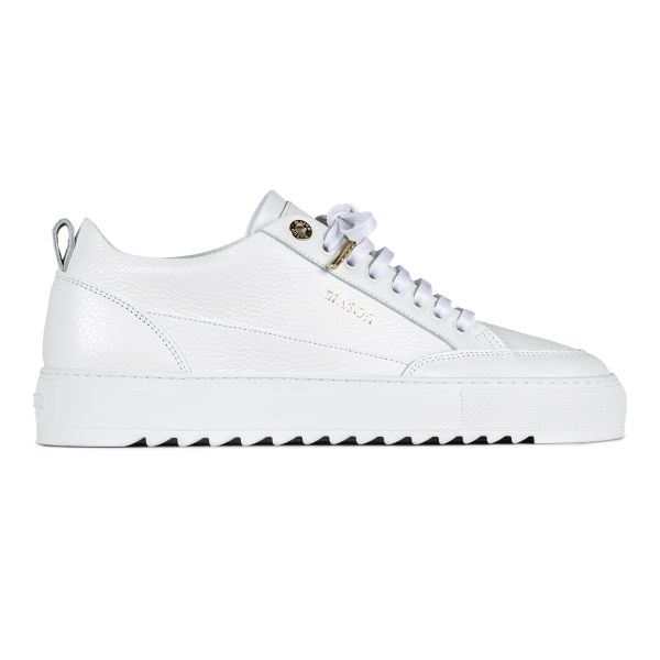 Mason Garments Tia 1A Sneaker Wit