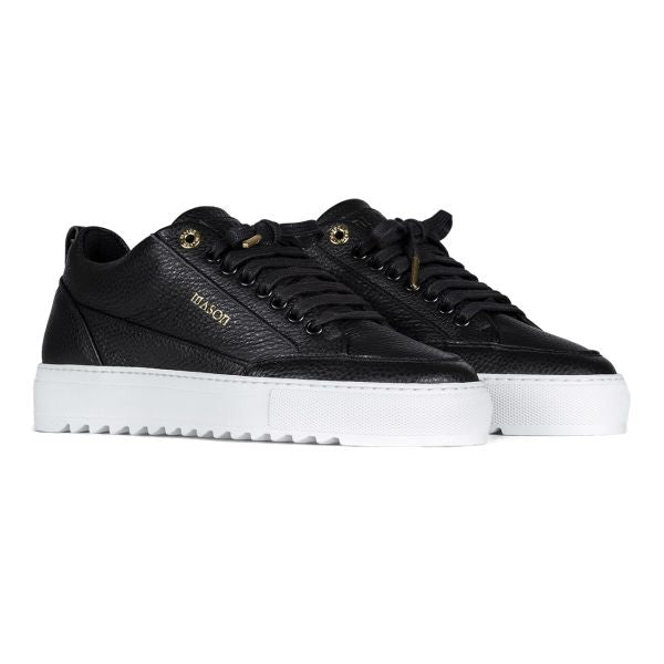Mason Garments Tia 1B Sneaker Zwart