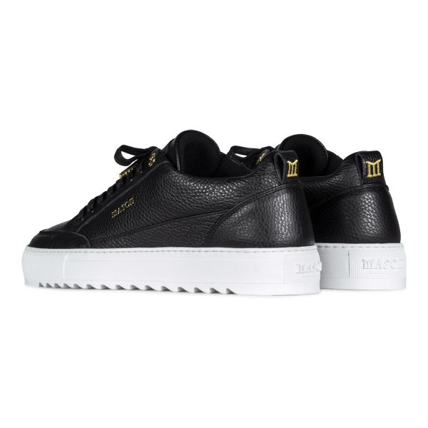 Mason Garments Tia 1B Sneaker Zwart