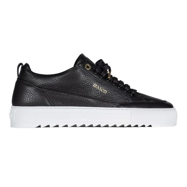 Mason Garments Tia 1B Sneaker Zwart