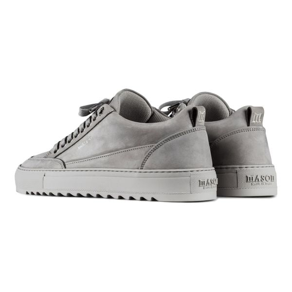 Mason Garments Tia 1C Sneaker Grijs