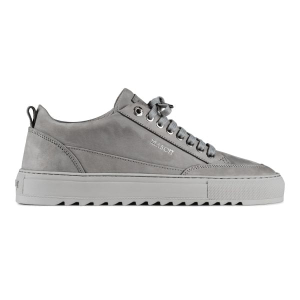 Mason Garments Tia 1C Sneaker Grijs
