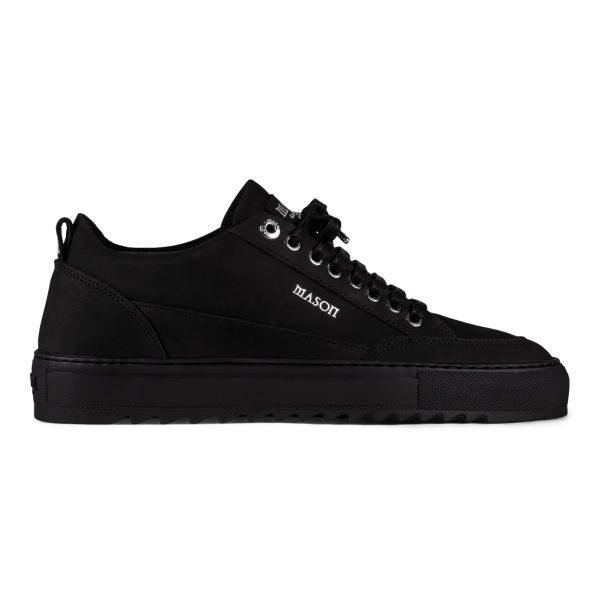 Mason Garments Tia 1D Sneaker Zwart