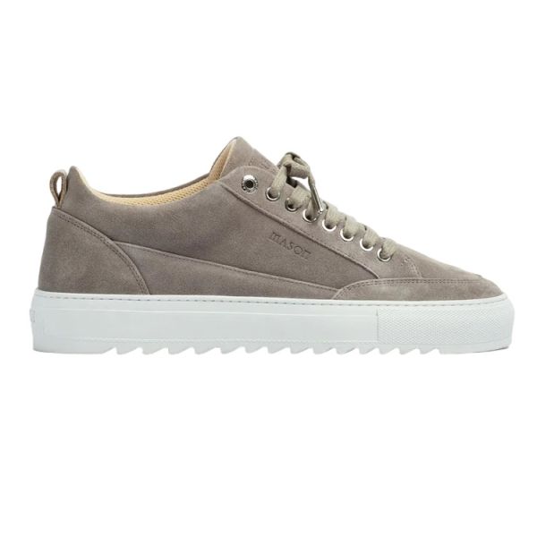 Mason Garments Tia 1E Sneaker Taupe