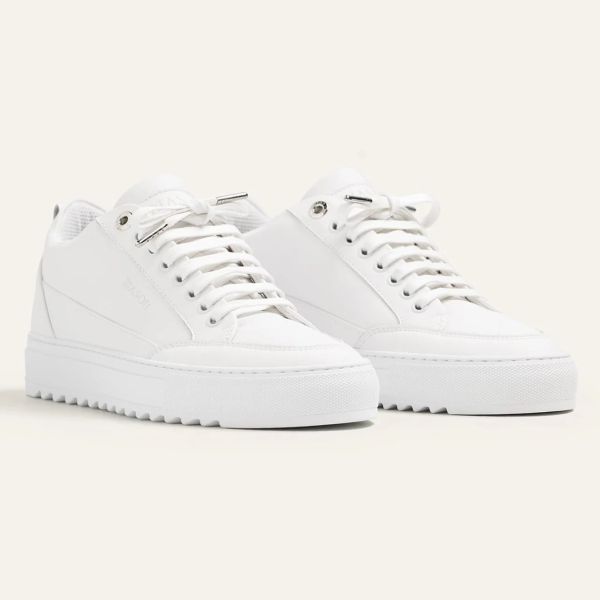 Mason Garments Tia 1I Sneaker Wit