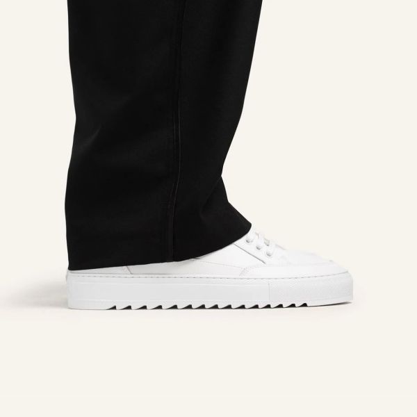 Mason Garments Tia 1I Sneaker Wit
