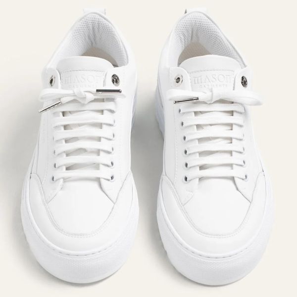 Mason Garments Tia 1I Sneaker Wit