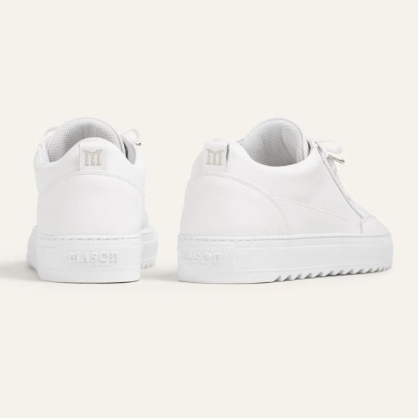 Mason Garments Tia 1I Sneaker Wit