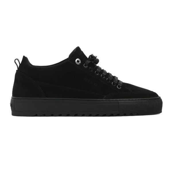 Mason Garments Tia 1K Sneaker Zwart