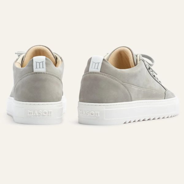 Mason Garments Tia 24C Sneaker Grijs