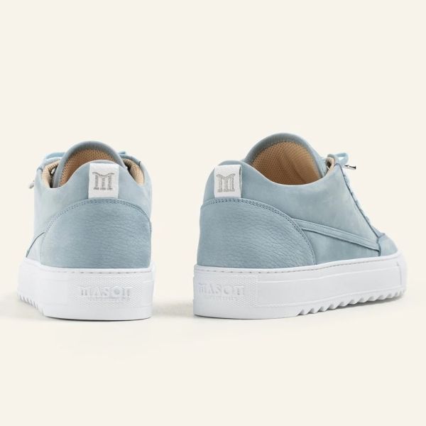 Mason Garments Tia 2A Sneaker Blauw