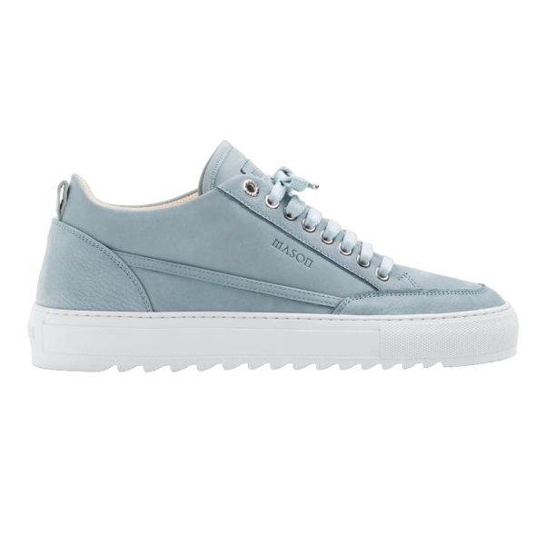 Mason Garments Tia 2A Sneaker Blauw