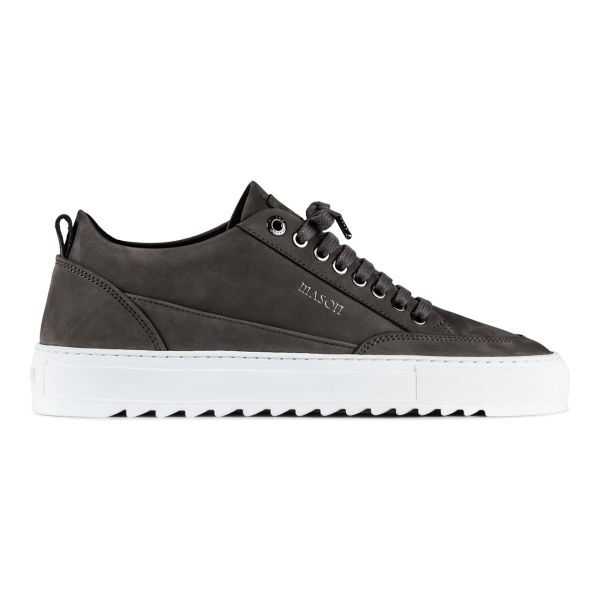 Mason Garments Tia 2B Sneaker Antraciet
