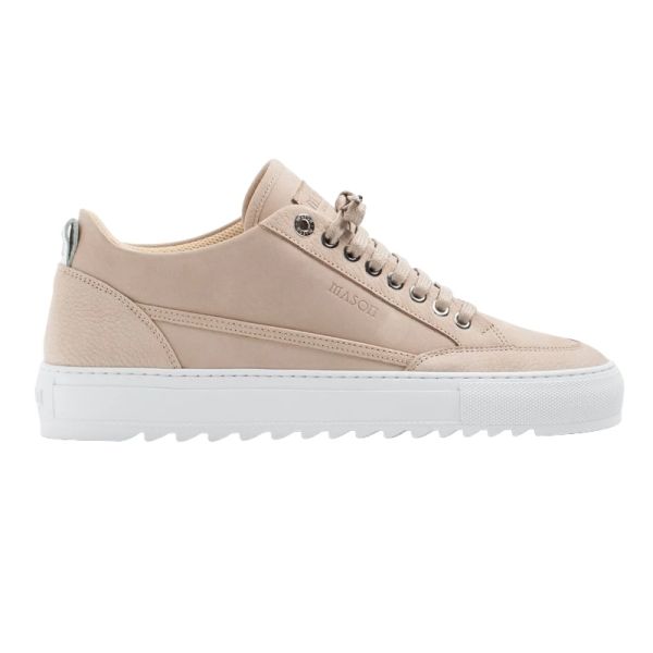 Mason Garments Tia 2B Sneaker Beige