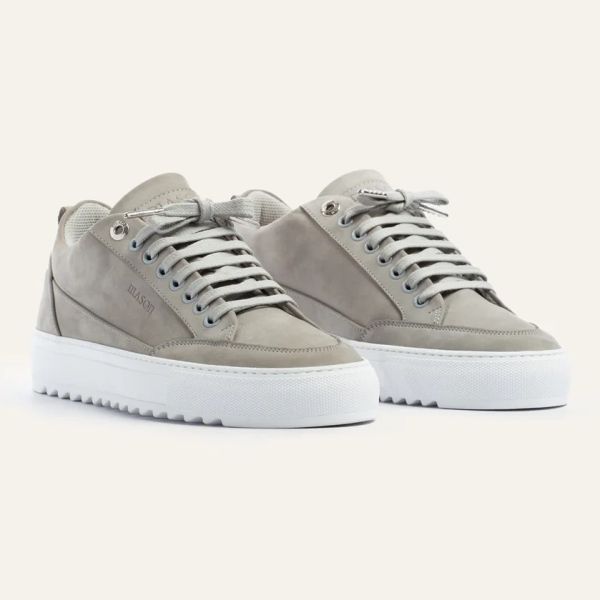 Mason Garments Tia 2C Sneaker Grijs